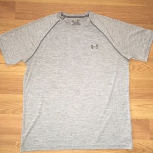 Under Armour Workout Tee